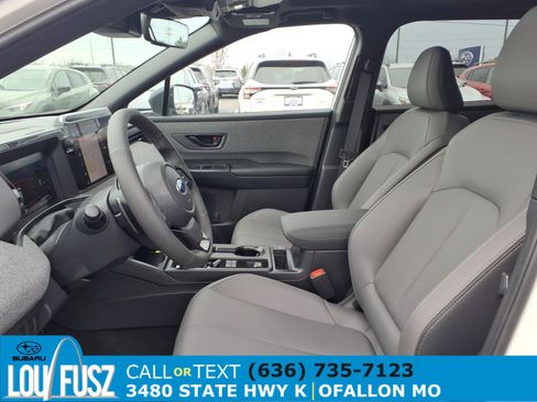 New 2026 Subaru Outback Limited AWD/4WD image 15