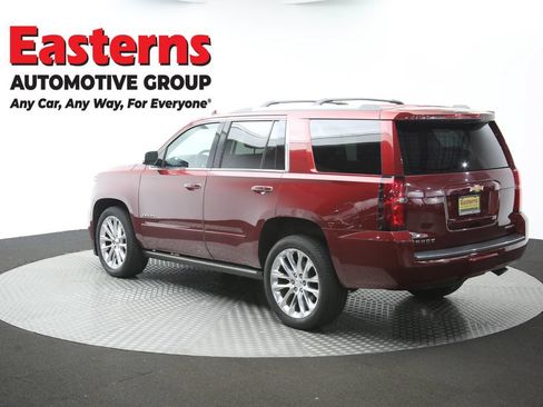 Used 2019 Chevrolet Tahoe Premier w/ Premier Plus Edition AWD/4WD image 66
