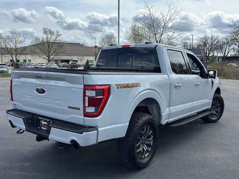 Used 2023 Ford F150 Tremor w/ Equipment Group 402A High AWD/4WD image 9