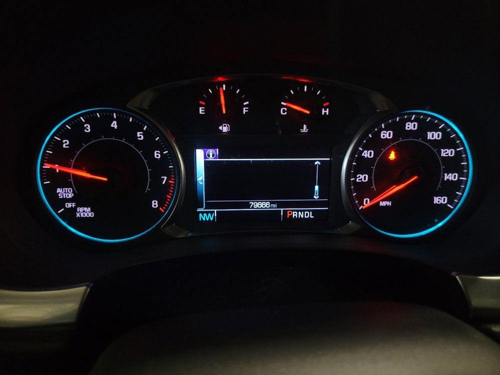 Used 2019 Chevrolet Traverse LT w/ LPO, Floor Liner Package AWD/4WD image 23