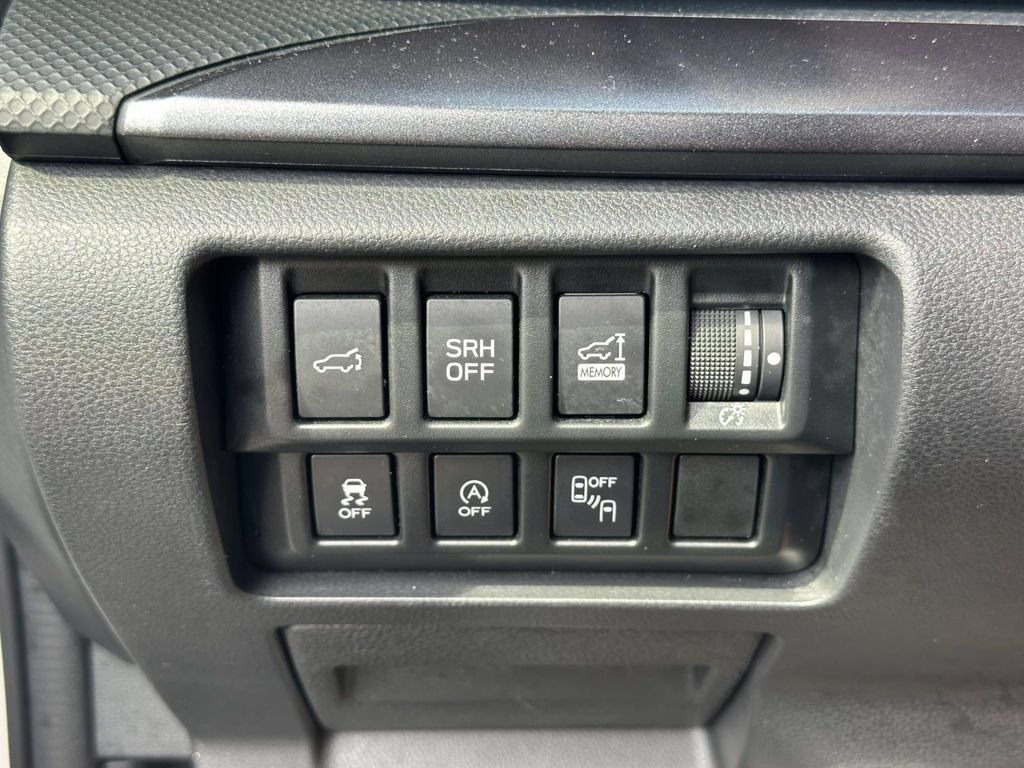 Certified 2023 Subaru Forester Wilderness AWD/4WD image 32