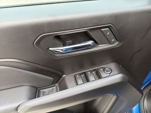 Certified 2023 Chevrolet Colorado LT w/ LT Convenience Package III image 15