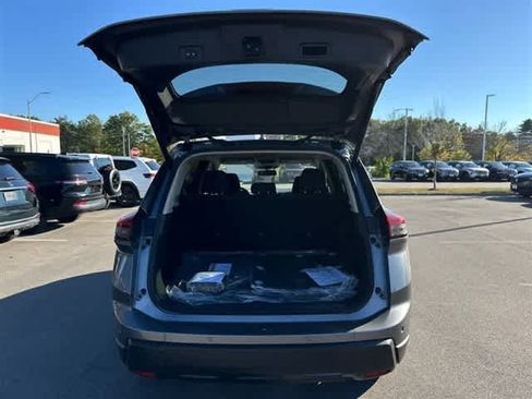 New 2026 Nissan Rogue SV image 6