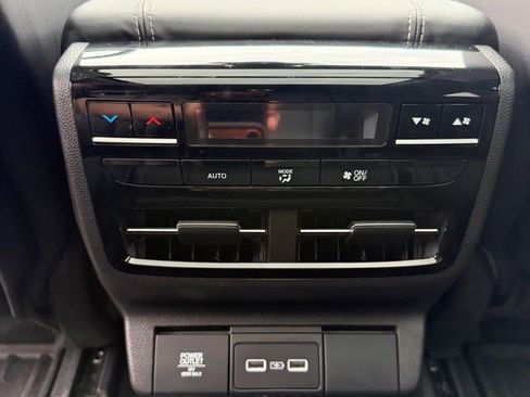Used 2024 Acura MDX SH-AWD w/ Technology Package image 14