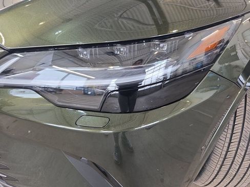 Certified 2024 Lexus RX 350 350h Luxury w/ Convenience Package image 31