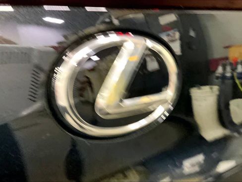 New 2025 Lexus UX 300h Premium image 15