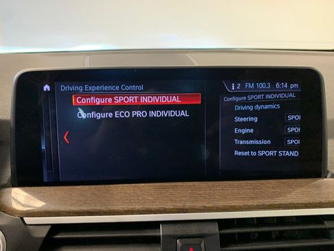 Used 2019 BMW X3 sDrive30i w/ Driving Assistance Package RWD image 40