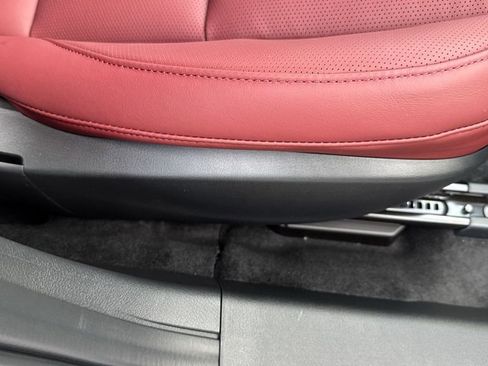 New 2026 MAZDA MAZDA3 Carbon image 45