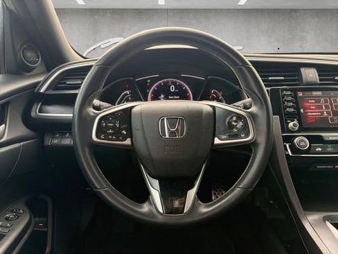 Used 2020 Honda Civic Sport image 21
