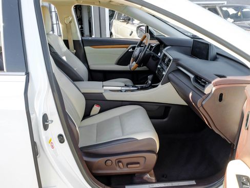 Used 2017 Lexus RX 350 F Sport image 42