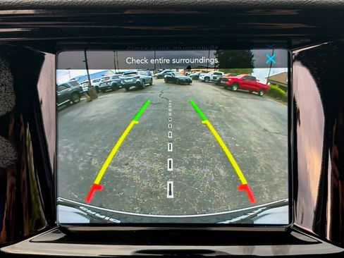 Used 2024 Dodge Durango GT AWD/4WD image 25