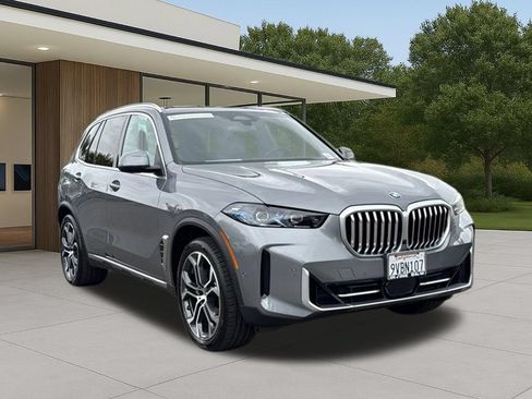 Used 2026 BMW X5 sDrive40i w/ Premium Package RWD image 6