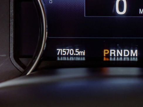 Used 2022 Ford F250 Lariat w/ Lariat Value Package image 20