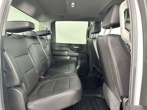 Used 2022 Chevrolet Silverado 2500 W/T w/ WT Convenience Package image 19