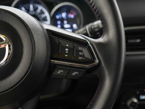 Used 2023 MAZDA CX-5 Carbon Edition AWD/4WD image 27