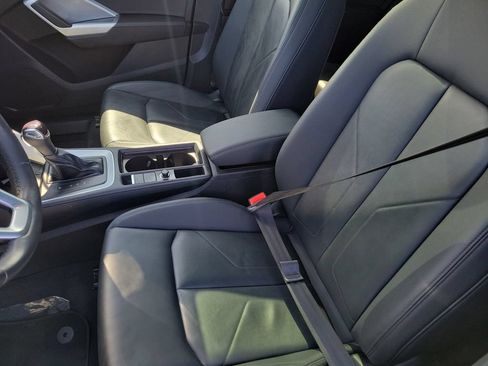 Certified 2024 Audi Q3 2.0T Premium AWD/4WD image 17