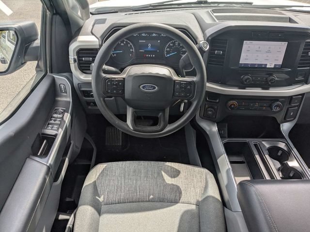 Used 2023 Ford F150 XLT AWD/4WD image 18
