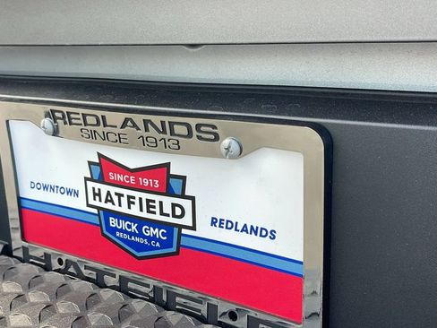 New 2026 GMC Canyon Elevation w/ Convenience Package RWD image 31