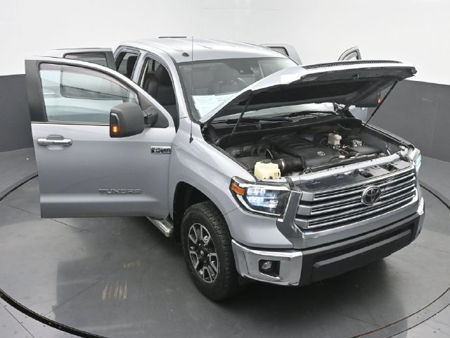 Used 2019 Toyota Tundra Limited AWD/4WD image 62