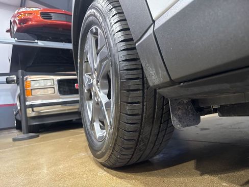 Used 2022 Ford Mustang Mach-E Select AWD/4WD image 39