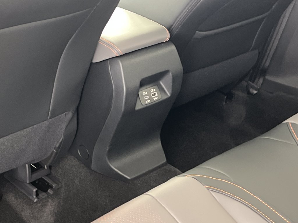New 2026 Subaru Crosstrek 2.5i Limited AWD/4WD image 35