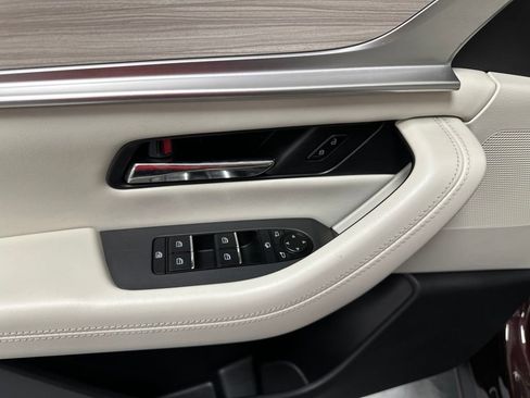 Certified 2024 MAZDA CX-90 Plug-In Hybrid w/ Premium Plus AWD/4WD image 19