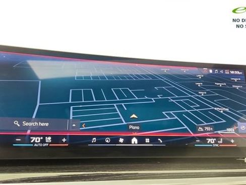 Used 2026 BMW X7 M60i AWD/4WD image 47