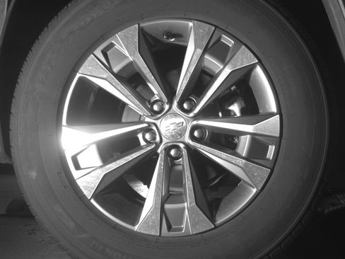 Used 2025 Chevrolet Equinox LT FWD image 15