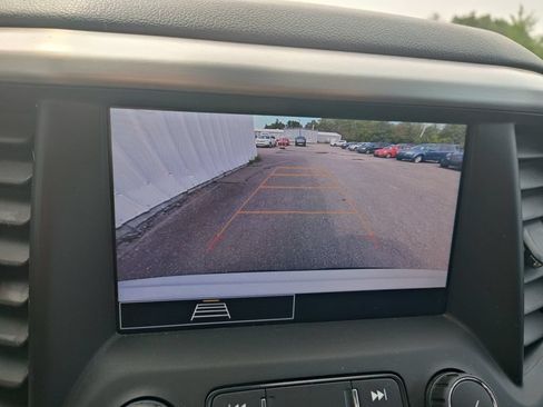 Used 2021 GMC Acadia SLE w/ Driver Convenience Package AWD/4WD image 20