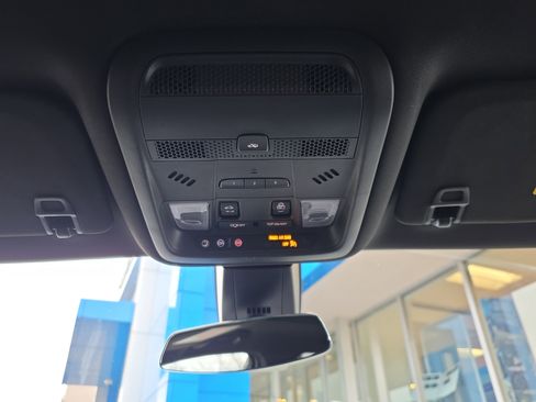 Used 2020 Cadillac XT6 Sport image 27