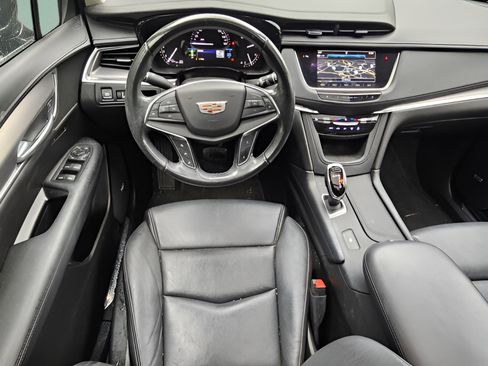 Used 2019 Cadillac XT5 Luxury FWD image 12