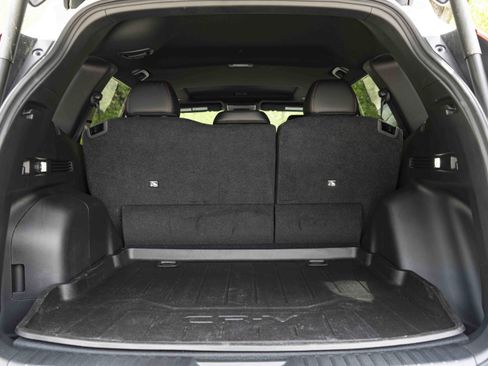 Used 2026 Honda CR-V Sport-L image 43