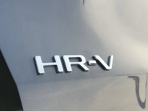 Used 2024 Honda HR-V LX image 30