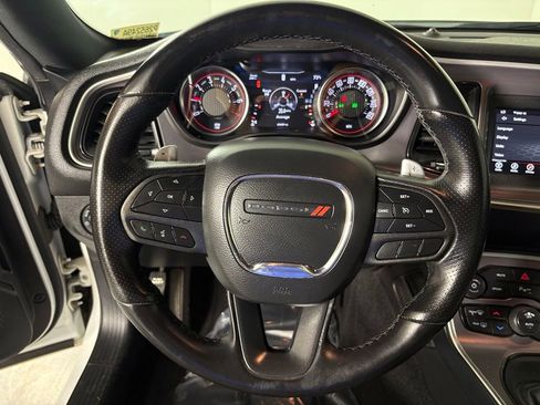 Used 2022 Dodge Challenger GT RWD image 26