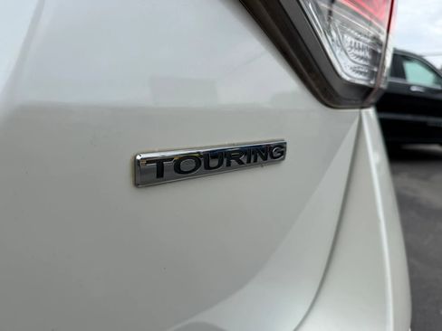 Used 2016 Honda Odyssey Touring image 10