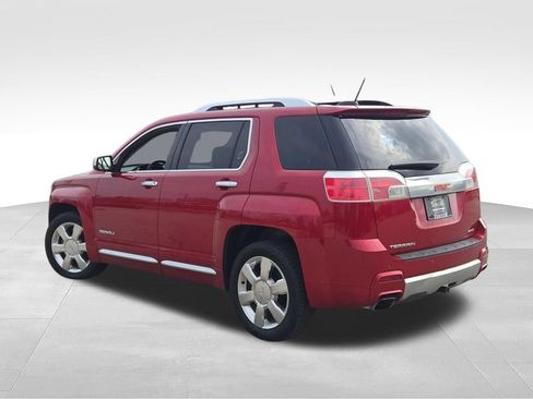 Used 2015 GMC Terrain Denali AWD/4WD image 13