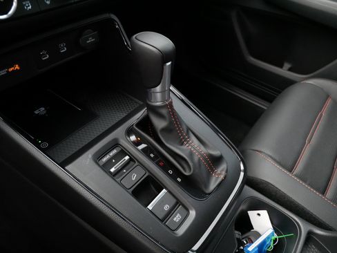 Used 2026 Honda CR-V Sport-L image 24