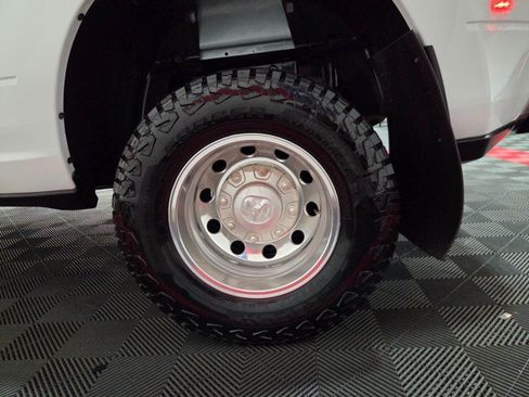 Used 2023 RAM 3500 Laramie AWD/4WD image 90