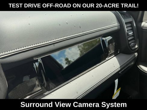New 2026 RAM 2500 Limited AWD/4WD image 24