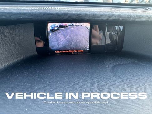 Used 2012 Toyota Sienna XLE image 20