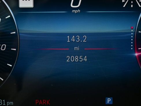 Certified 2023 Mercedes-Benz S 580 4MATIC Sedan image 12