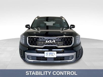 Used 2023 Kia Telluride SX X-Line