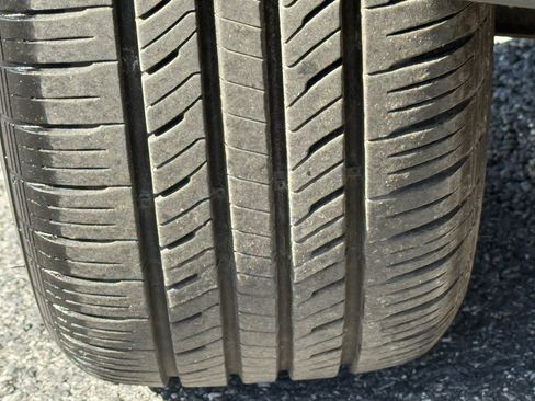 Used 2017 Jeep Patriot High Altitude image 26