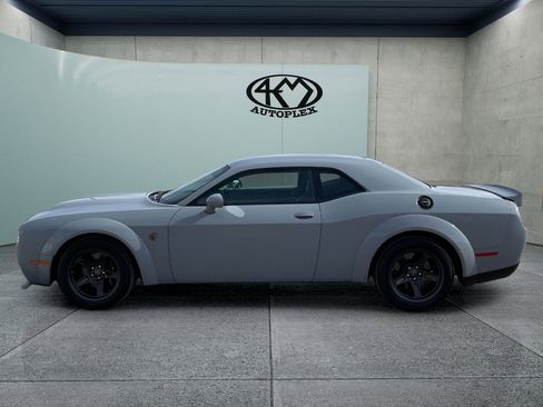 Used 2022 Dodge Challenger SRT Super Stock RWD image 6
