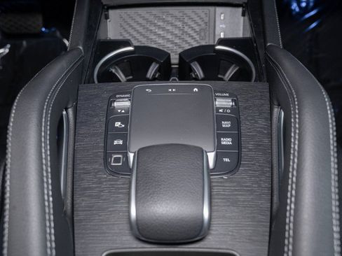 New 2026 Mercedes-Benz GLE 350 4MATIC image 21