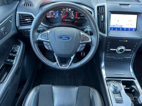 Used 2020 Ford Edge ST AWD/4WD image 14