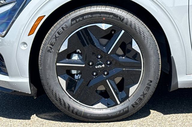 New 2026 Kia EV6 GT-Line RWD image 35