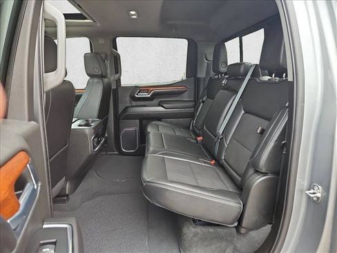 Used 2023 GMC Sierra 1500 Denali AWD/4WD image 20