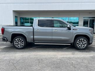 New 2026 GMC Sierra 1500 Denali w/ Denali Reserve Package AWD/4WD video 3