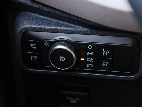 Used 2023 Ford Bronco Wildtrak AWD/4WD image 21